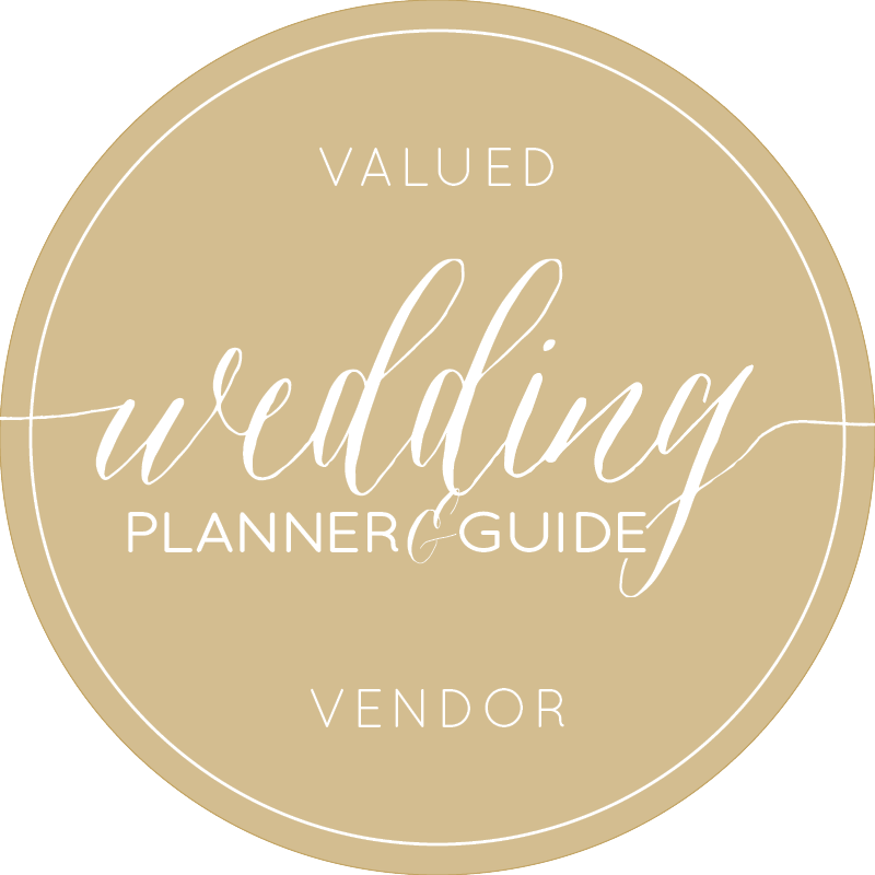 wedding planner guide magazine